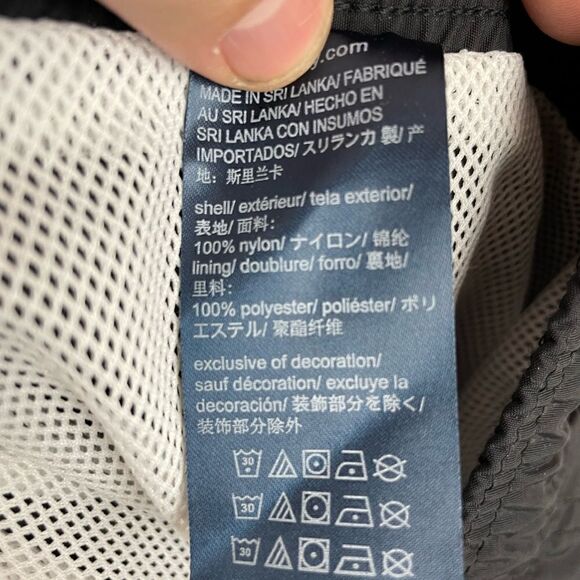 NWOT Tommy Hilfiger Swim Trunks Size XXL - Picture 5 of 5